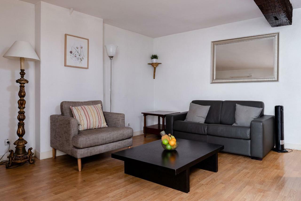 Les Halles - Chatelet Private Apartment *