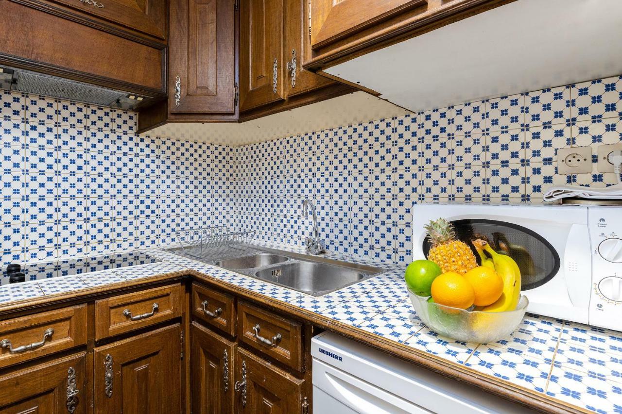 Apartment Les Halles - Chatelet Private Paris