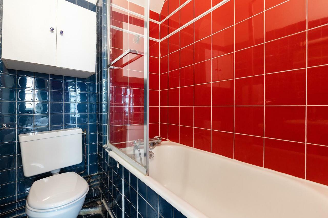 Les Halles - Chatelet Private Apartment