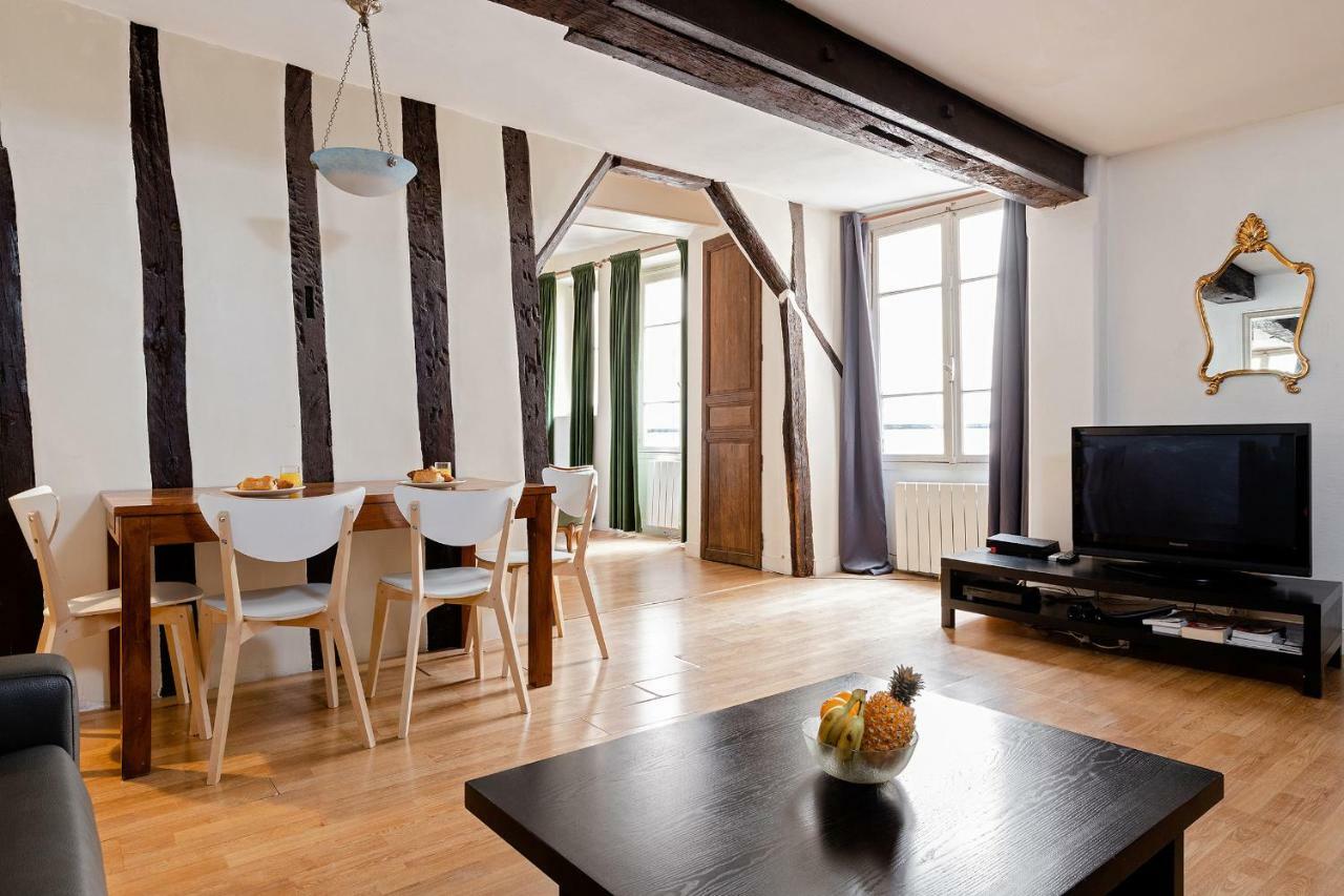 Apartment Les Halles - Chatelet Private *