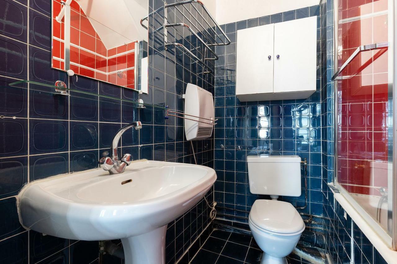 Les Halles - Chatelet Private Paris