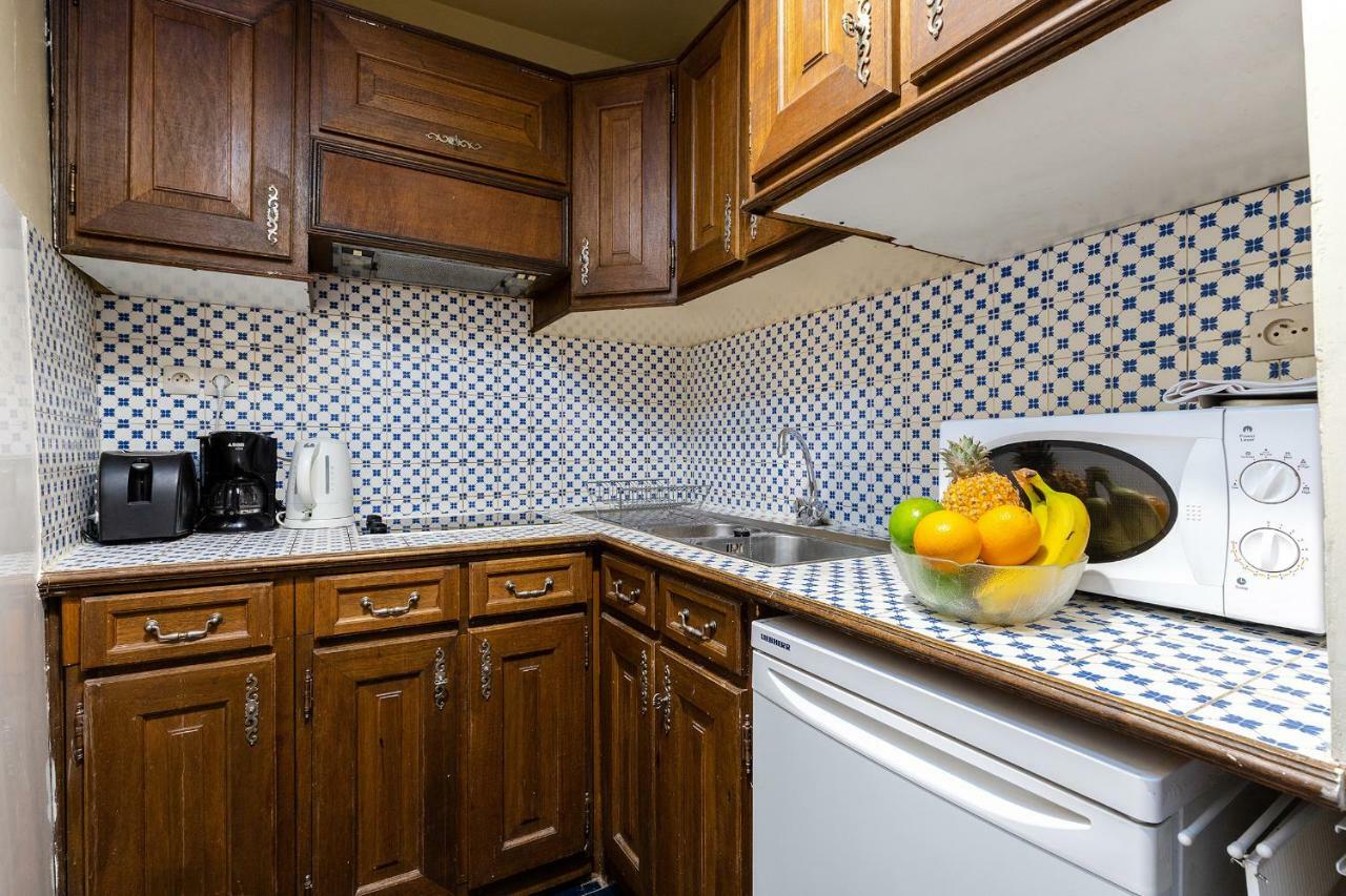 Apartment Les Halles - Chatelet Private Paris